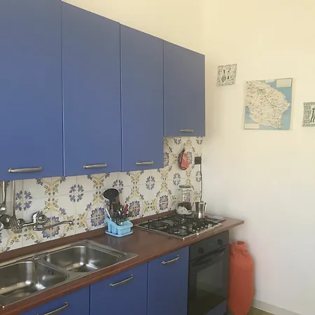 Hotell Caldare Lecce